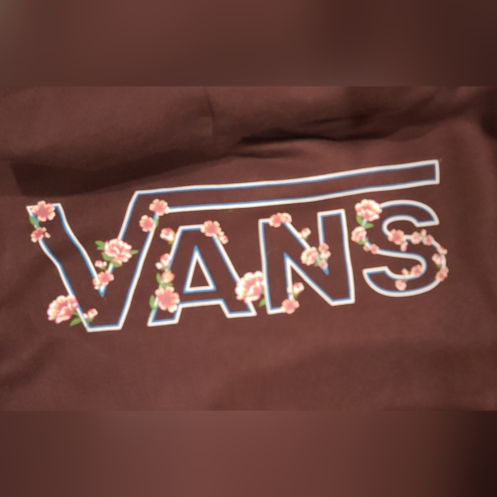 Vans Hoodie Sweater - Picture 5 of 7